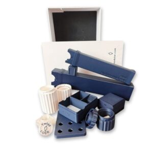 SlipFit™ Big Box Workshop Tool Kit