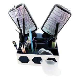 Compact Resin Core Workstation Kit
