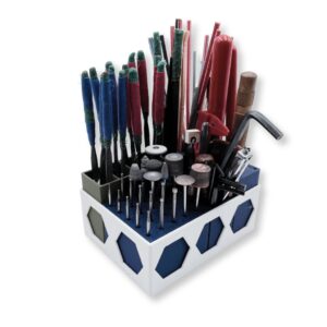 AJ Newell Compact Base Tray Kit