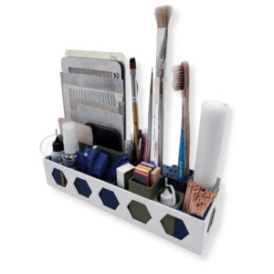 AJ Newell Long Base Tray Kit