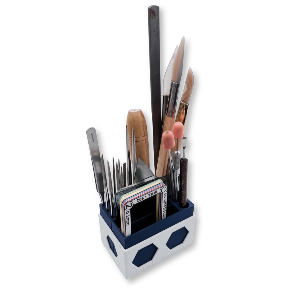 AJ Newell Essential Tray Kit